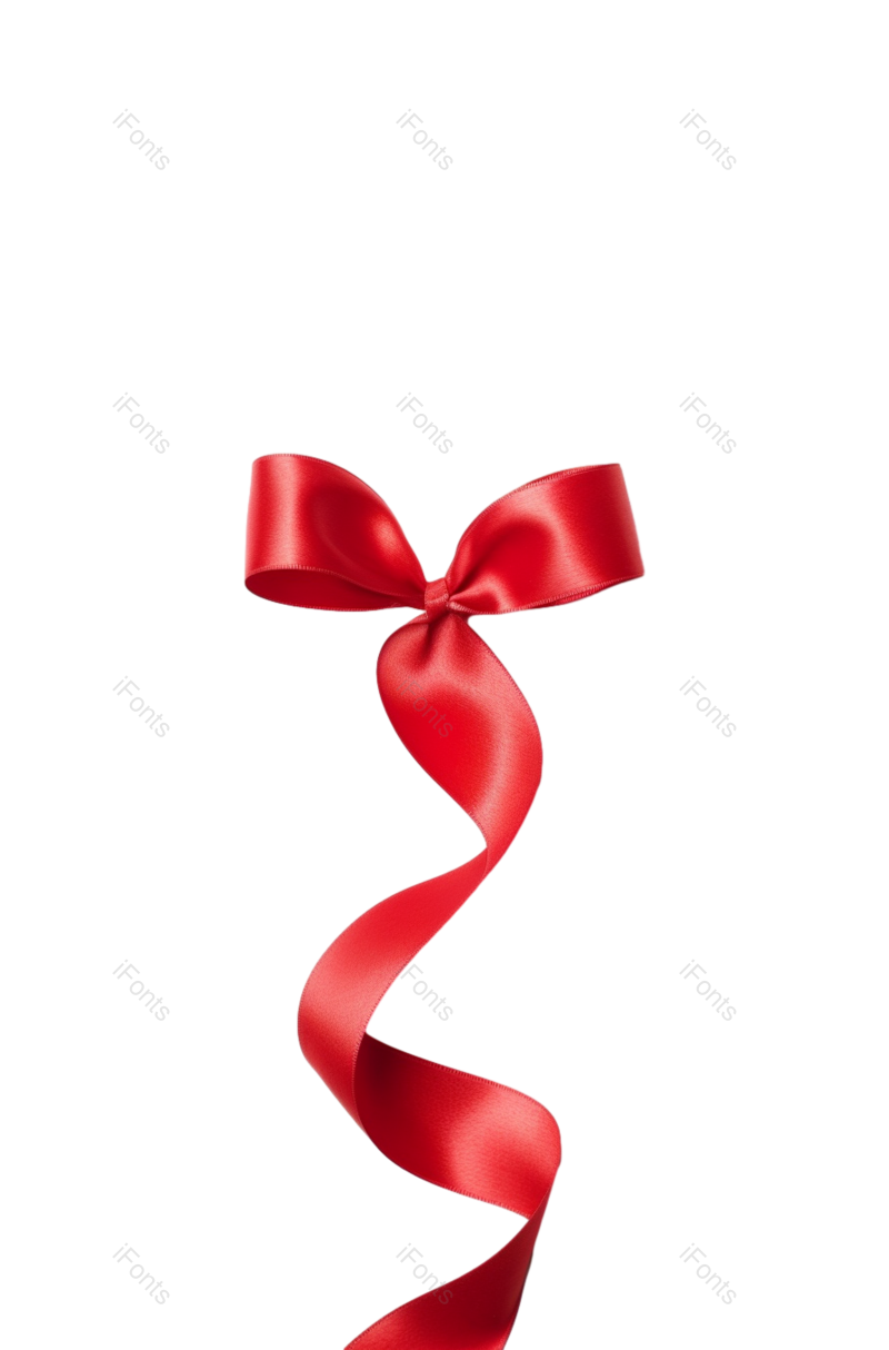 装饰图片,元素元素,彩带PNG,丝带免抠素材